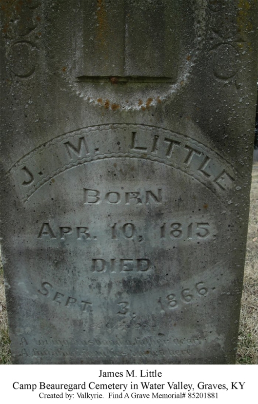James-M-Little-headstone